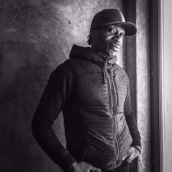 Remi Tawoshe — Forum Theatre facilitator with over 20 years experience