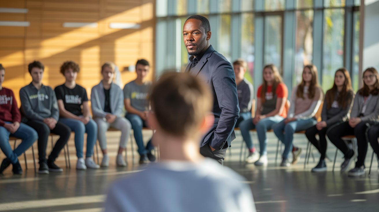 Papilion Palaver Series